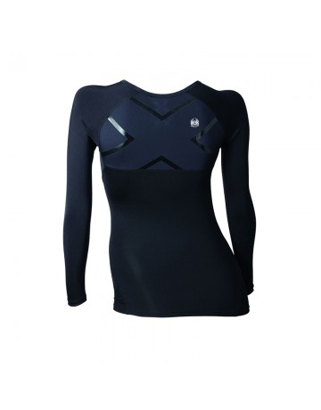 Compression Shirt Women