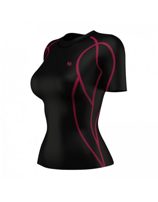 Compression Shirt Women