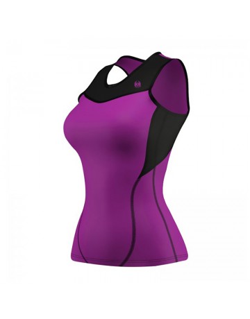 Compression Shirt Women