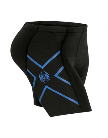 Compression Shorts Men