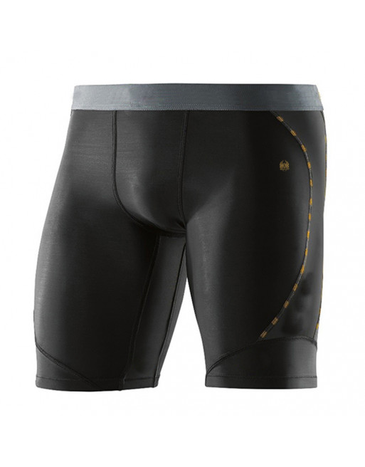 Compression Shorts Men