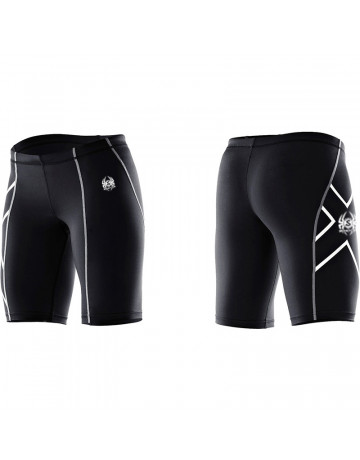 Compression Shorts Women