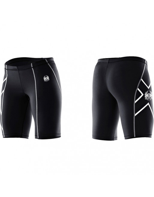 Compression Shorts Women