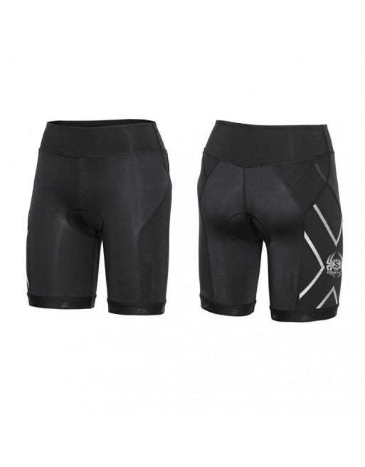 Compression Shorts Women