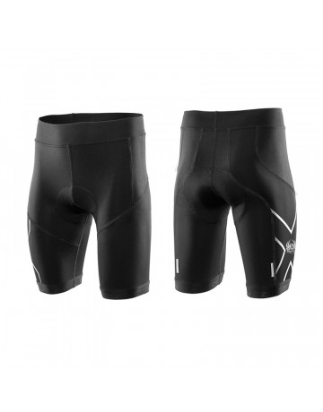 Compression Shorts Women