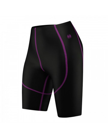 Compression Shorts Women