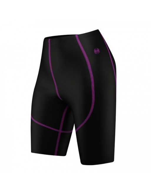 Compression Shorts Women