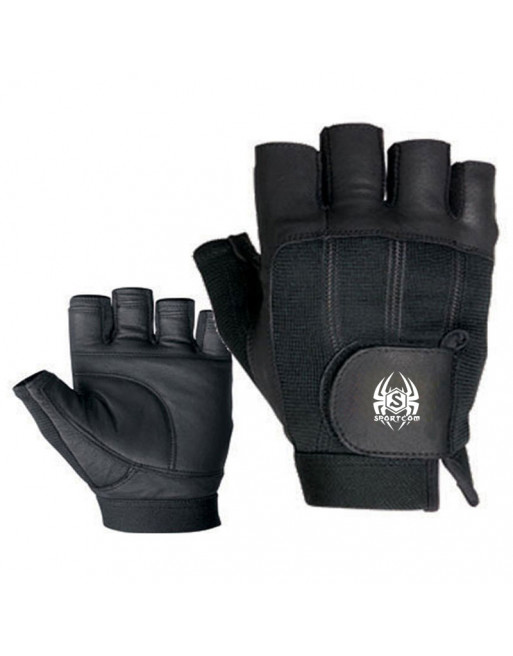 Weightlifting Gloves