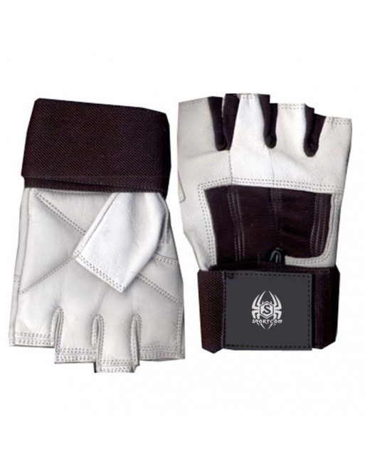 Weightlifting Gloves