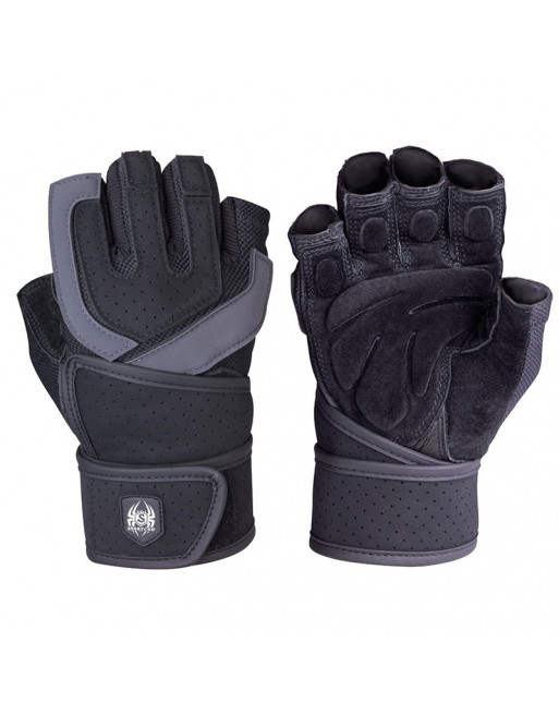 Weightlifting Gloves