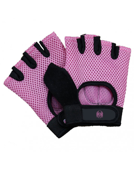 Weightlifting Gloves