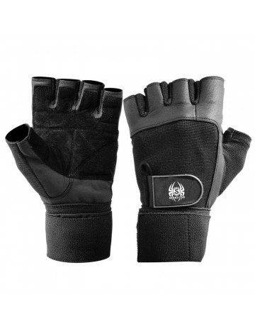 Weightlifting Gloves