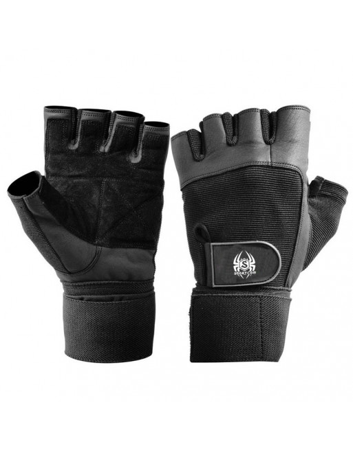 Weightlifting Gloves