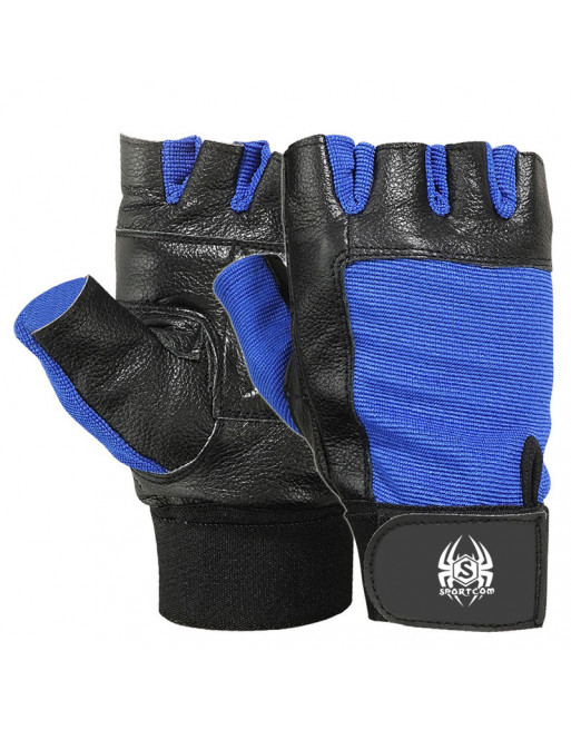 Weightlifting Gloves