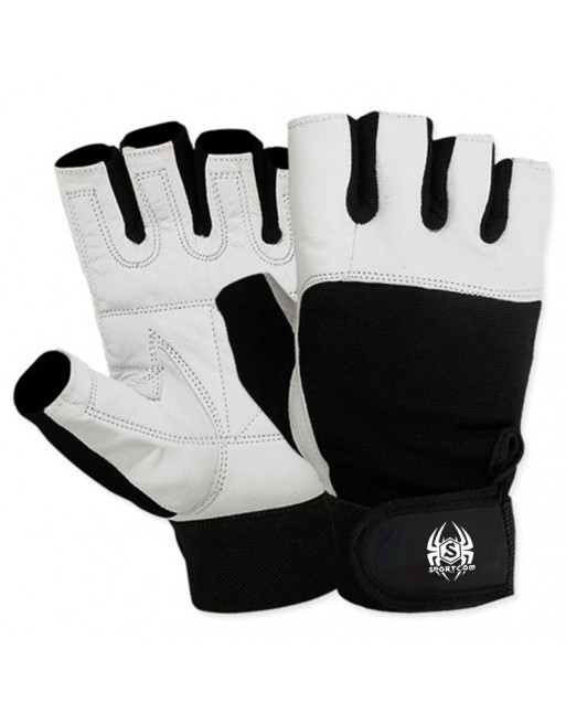 Weightlifting Gloves