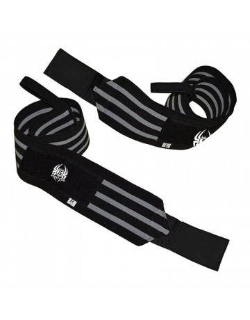 Weightlifting Hand Wraps