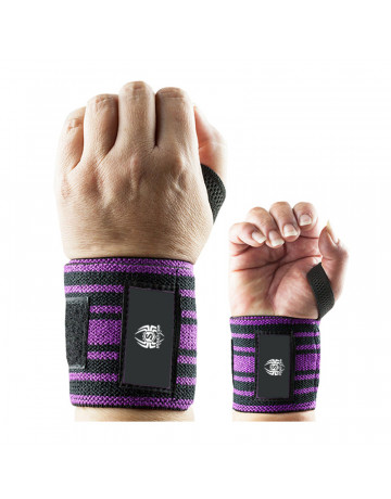 Weightlifting Hand Wraps