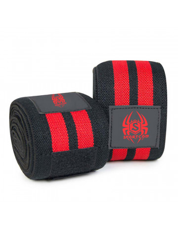 Weightlifting Hand Wraps