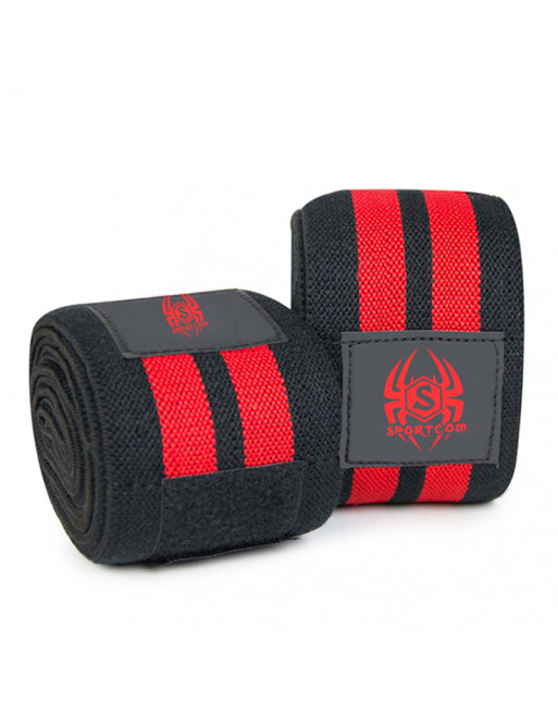 Weightlifting Hand Wraps