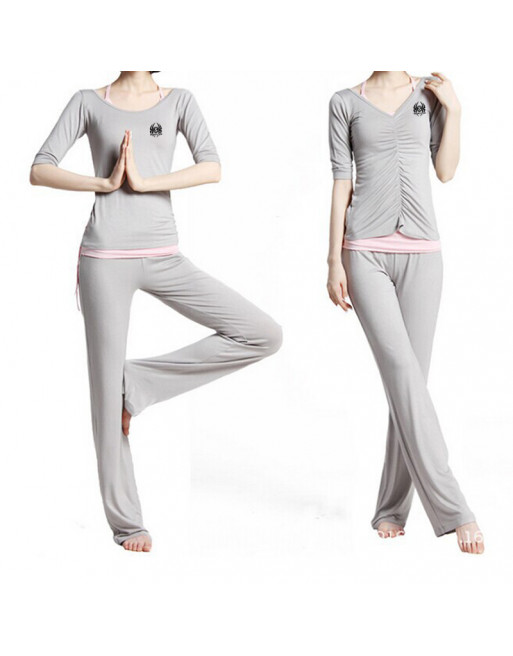 Yoga Wear