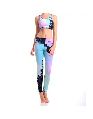 Yoga Wear