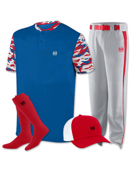 Baseball Uniform