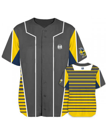 Baseball Uniform