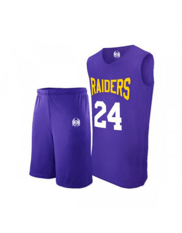 Basketball Uniform