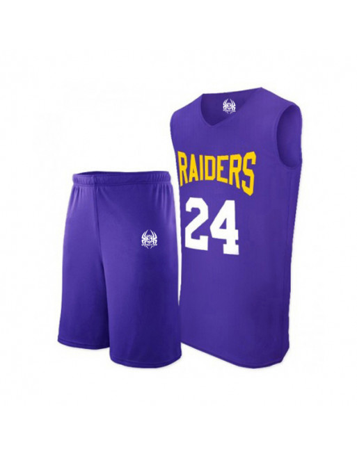 Basketball Uniform