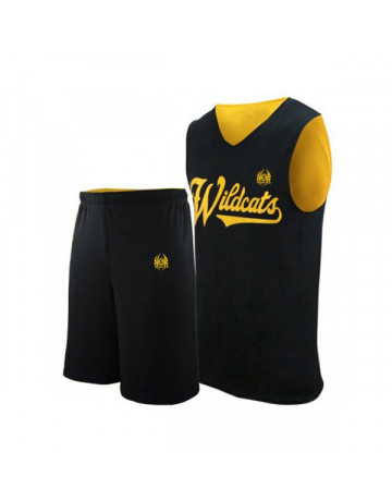 Basketball Uniform