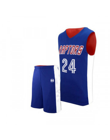 Basketball Uniform