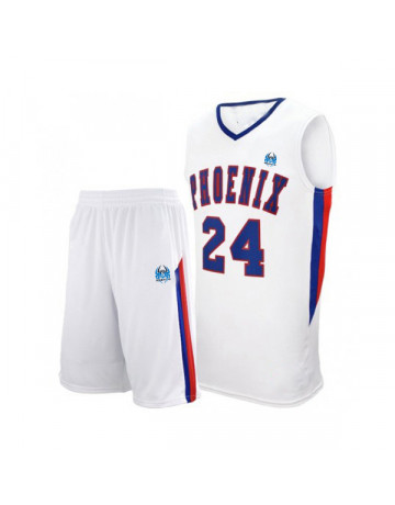 Basketball Uniform