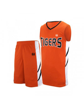 Basketball Uniform