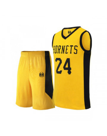 Basketball Uniform