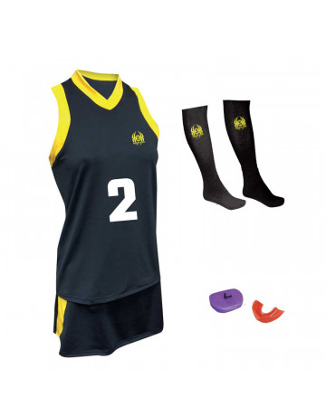 Fieald Hockey Uniform