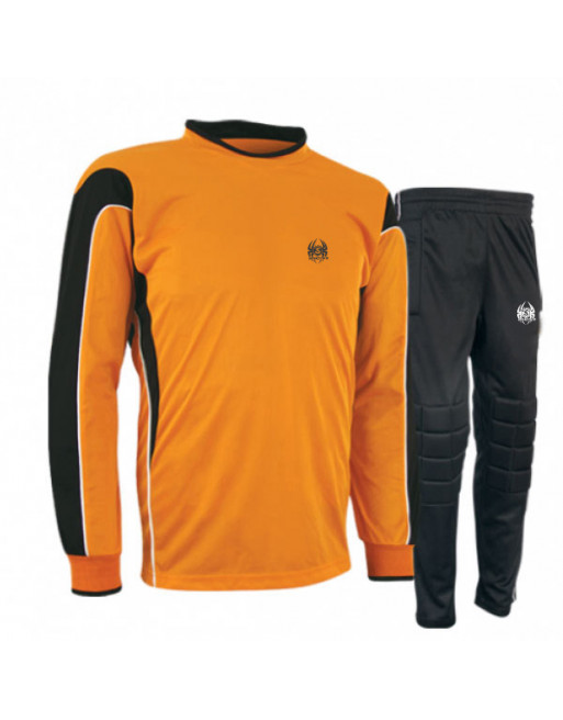 Goal Keeper Uniforms