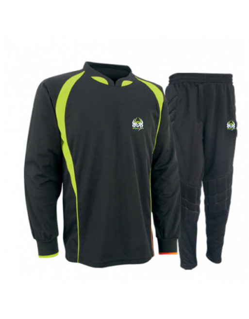 Goal Keeper Uniforms