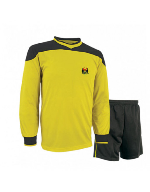 Goal Keeper Uniforms