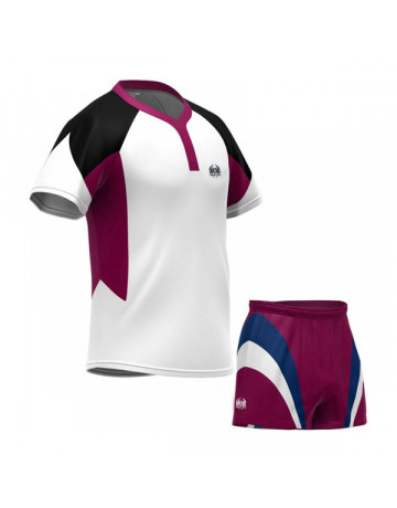 Rugby Uniform