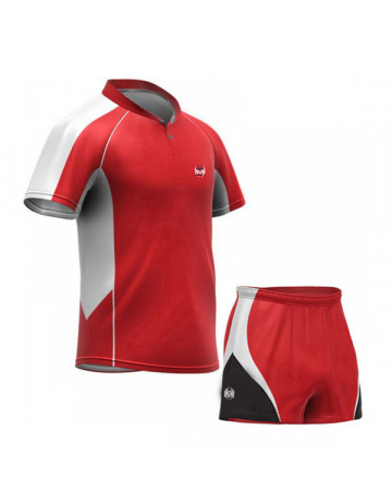 Rugby Uniform