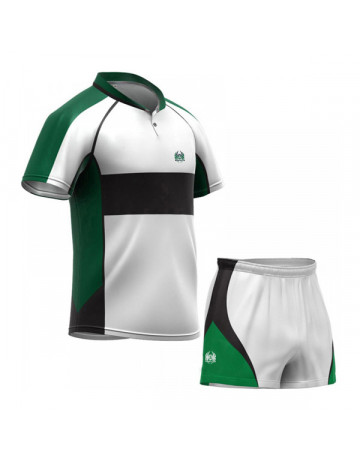 Rugby Uniform