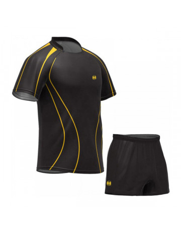 Rugby Uniform