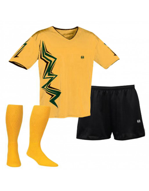 Soccer Uniform