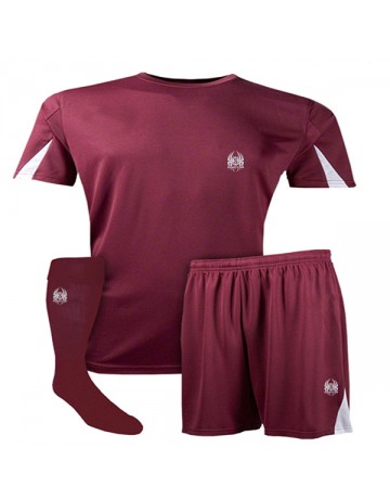 Soccer Uniform