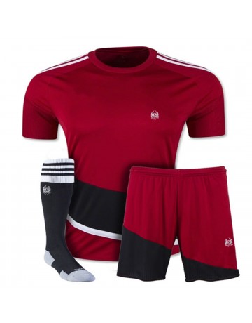 Soccer Uniform