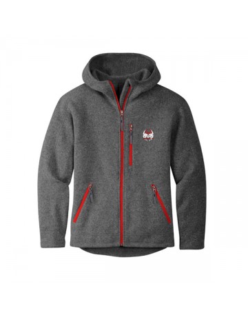 Fleece Hoodies