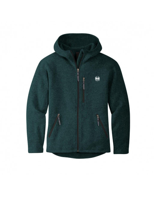 Fleece Hoodies