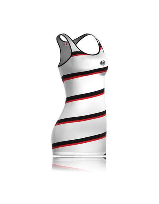 Sublimation Base Netball