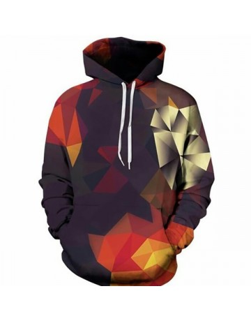 Sublimation Hoodies