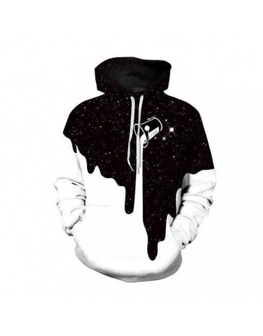 Sublimation Hoodies